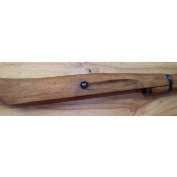 Kolba Mosin wz. 38